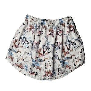 Aiko Mini Skirt Medium/Large